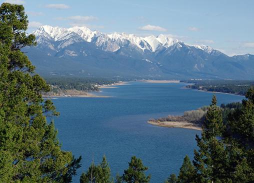 Hot Spring Mountain Getaway Appartement Radium Hot Springs