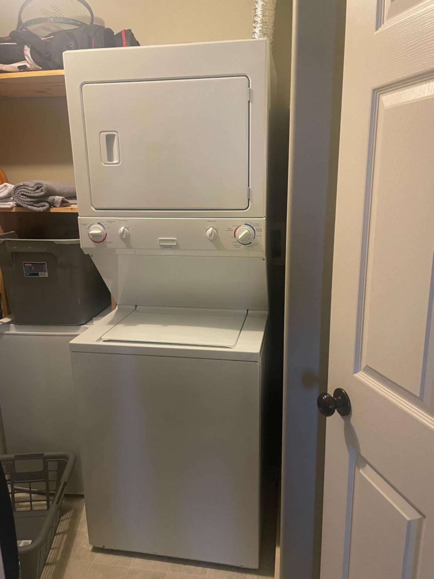 Appartement Hot Spring Mountain Getaway